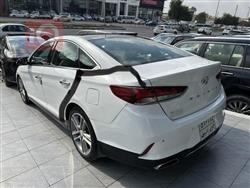 هیوندای سۆناتا